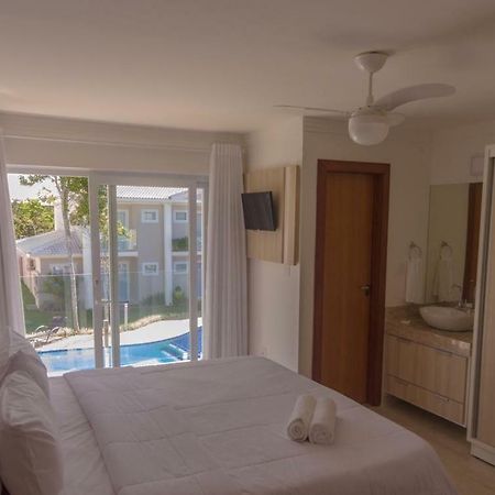 Casa Condominio Fechado Arraial D'Ajuda Порту-Сегуру Экстерьер фото