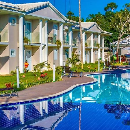 Casa Condominio Fechado Arraial D'Ajuda Порту-Сегуру Экстерьер фото