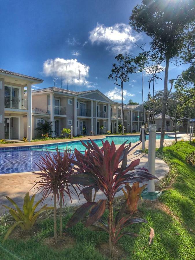 Casa Condominio Fechado Arraial D'Ajuda Порту-Сегуру Экстерьер фото