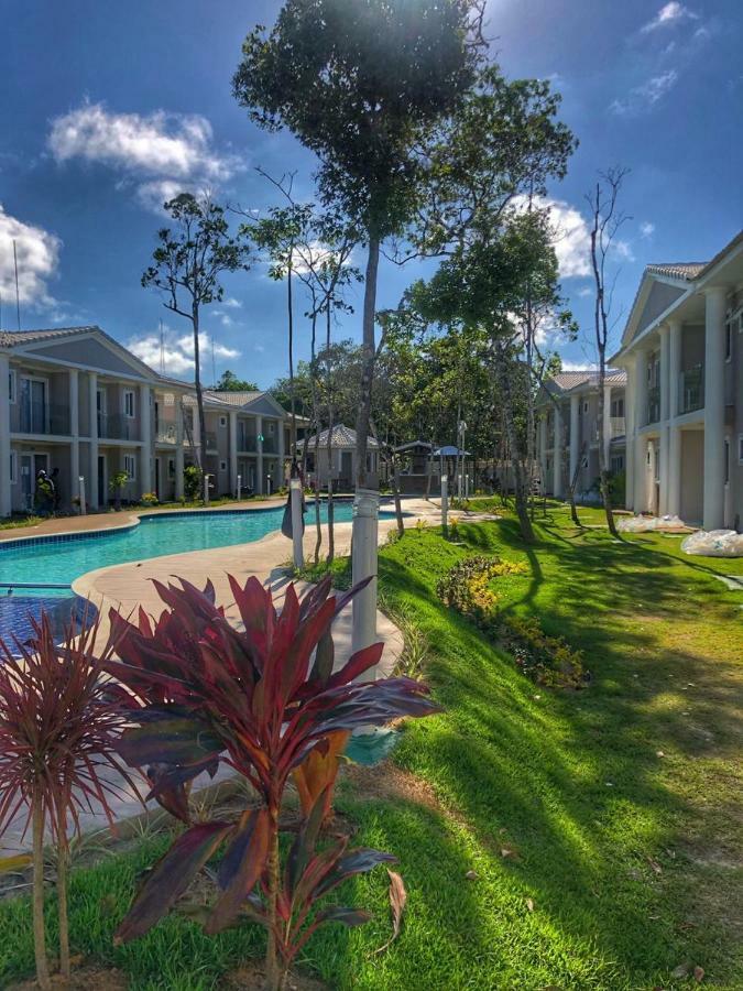 Casa Condominio Fechado Arraial D'Ajuda Порту-Сегуру Экстерьер фото